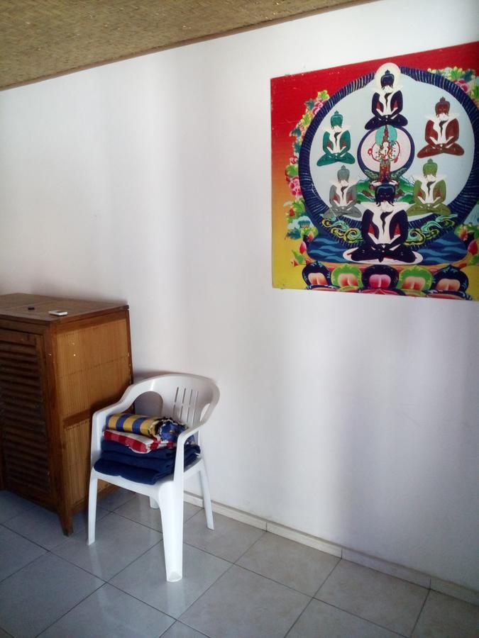 Izaac'S Bed & Breakfast Lovina  Ngoại thất bức ảnh